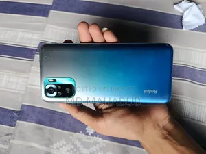 Xiaomi Redmi Note 10 128 GB Blue