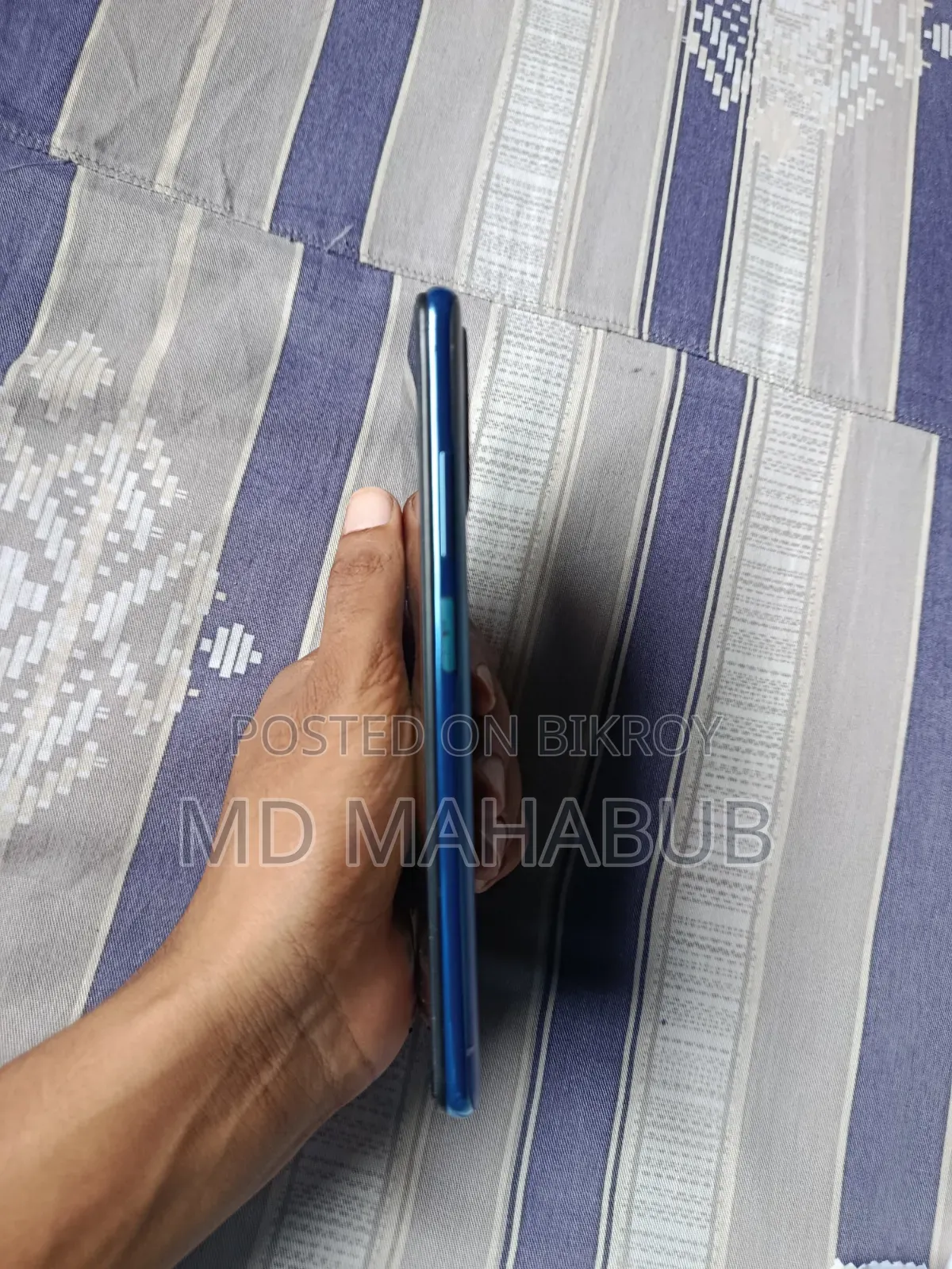 Xiaomi Redmi Note 10 128 GB Blue
