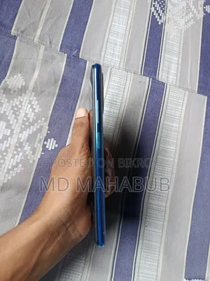 Xiaomi Redmi Note 10 128 GB Blue