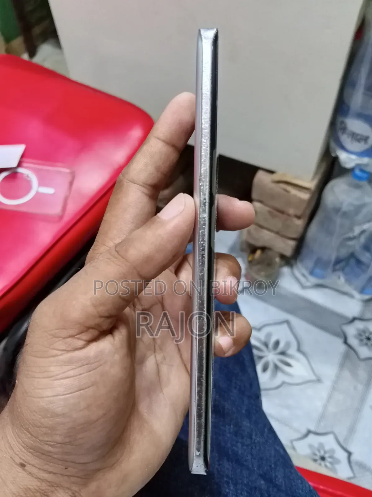 Oppo Reno 12 5G 512 GB Silver