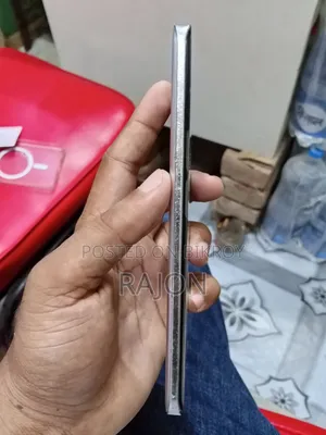 Oppo Reno 12 5G 512 GB Silver