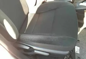 Toyota Corolla 2019 White