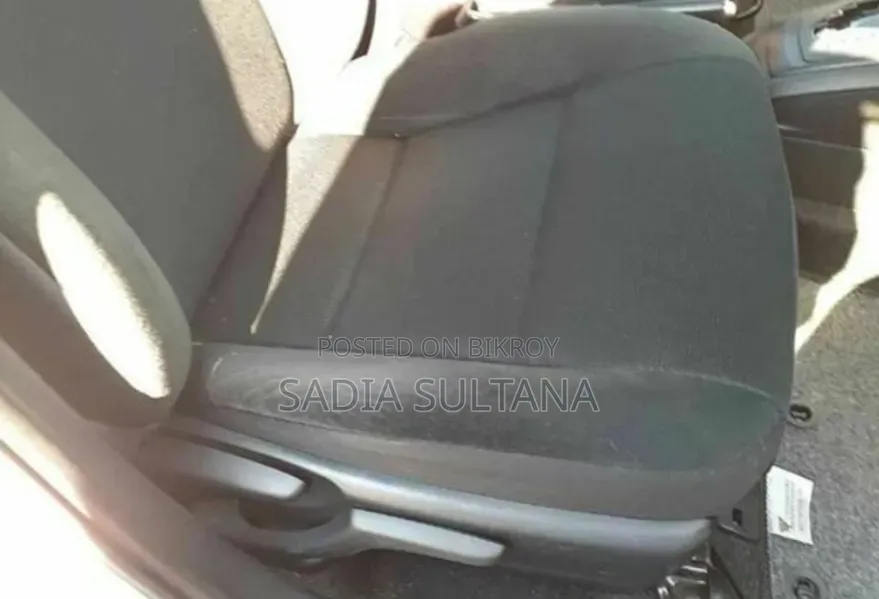 Toyota Corolla 2019 White