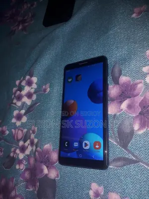 Samsung Galaxy M01 Core 32 GB Blue