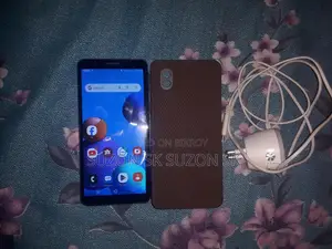 Samsung Galaxy M01 Core 32 GB Blue