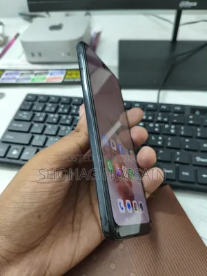 শাওমি রেডমি নোট ১১ ১২৮ জিবি ব্ল্যাক