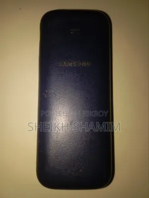 Samsung Guru Music 2 Blue