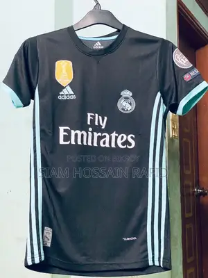 Real Madrid Retro