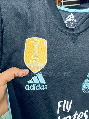 Real Madrid Retro