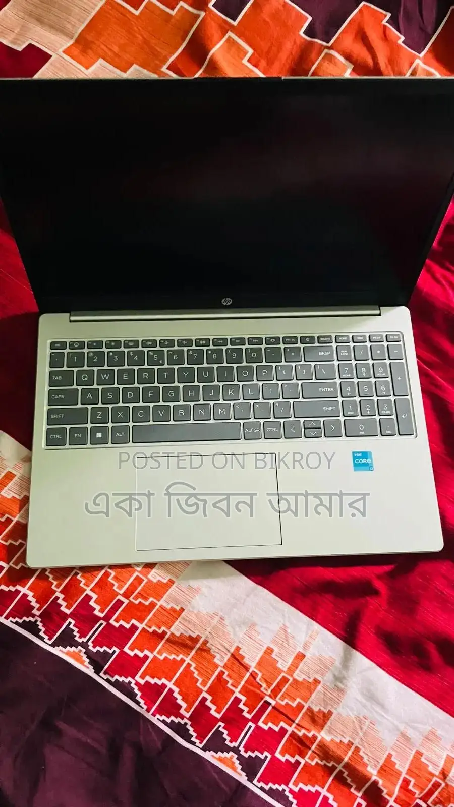New Laptop HP EliteBook 840 G6 8GB Intel Core 3 HDD+SSD 512GB