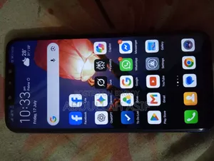 Huawei Nova 3i 128 GB Blue
