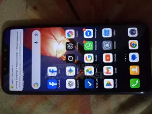 Huawei Nova 3i 128 GB Blue