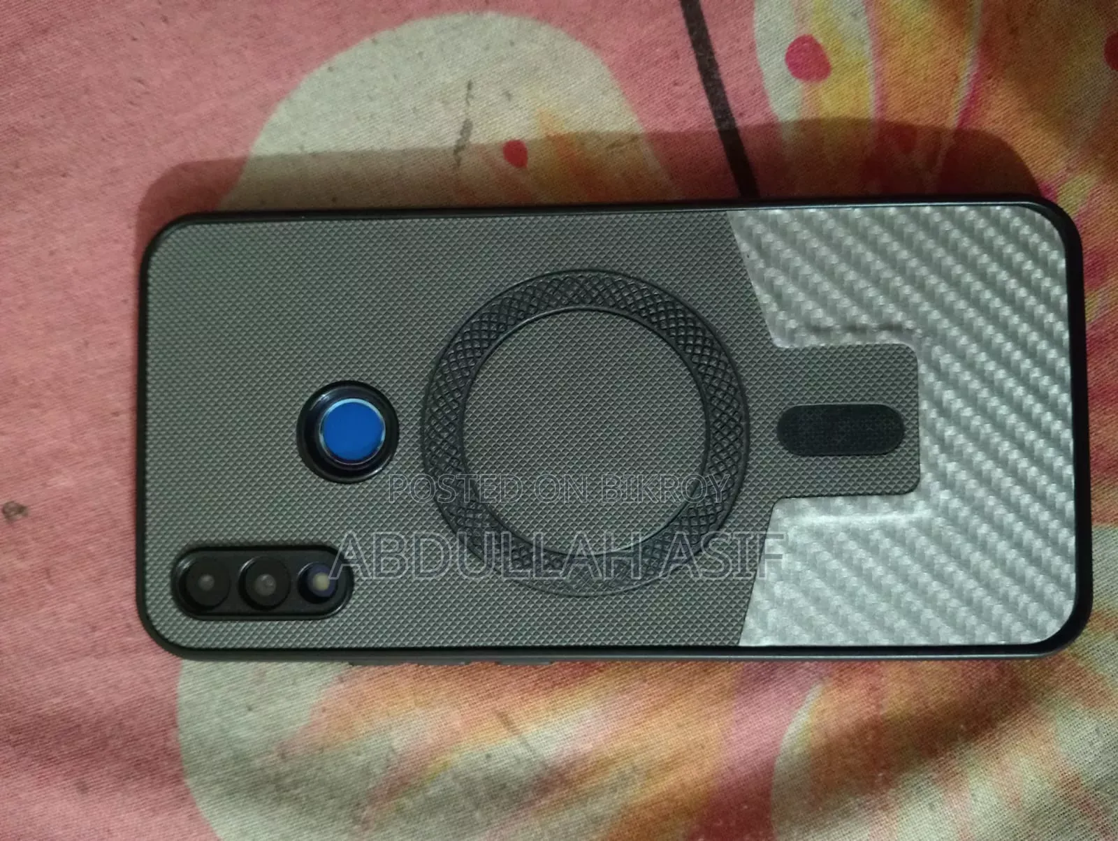 Huawei Nova 3i 128 GB Blue
