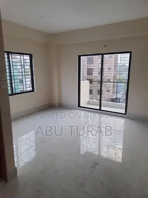 1521 sq ft 4 bedroom, beautiful flat with dining for sale