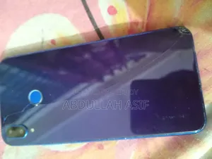 Huawei Nova 3i 128 GB Blue
