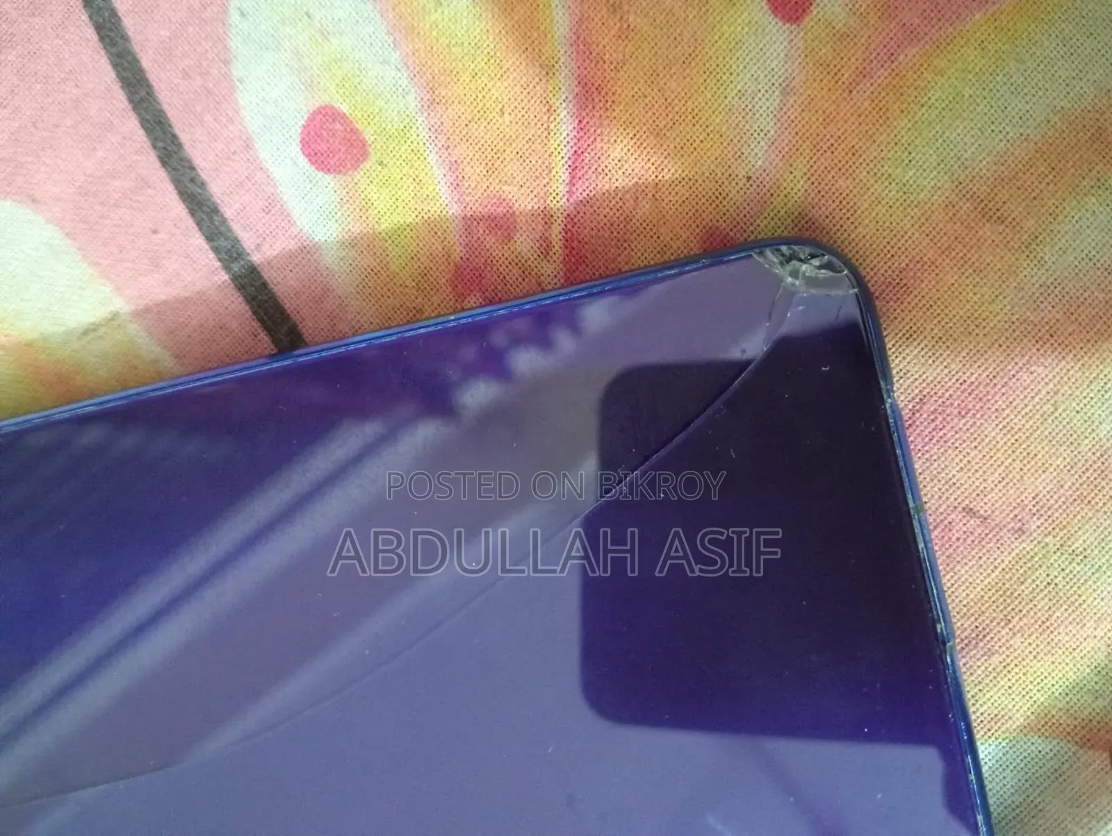Huawei Nova 3i 128 GB Blue
