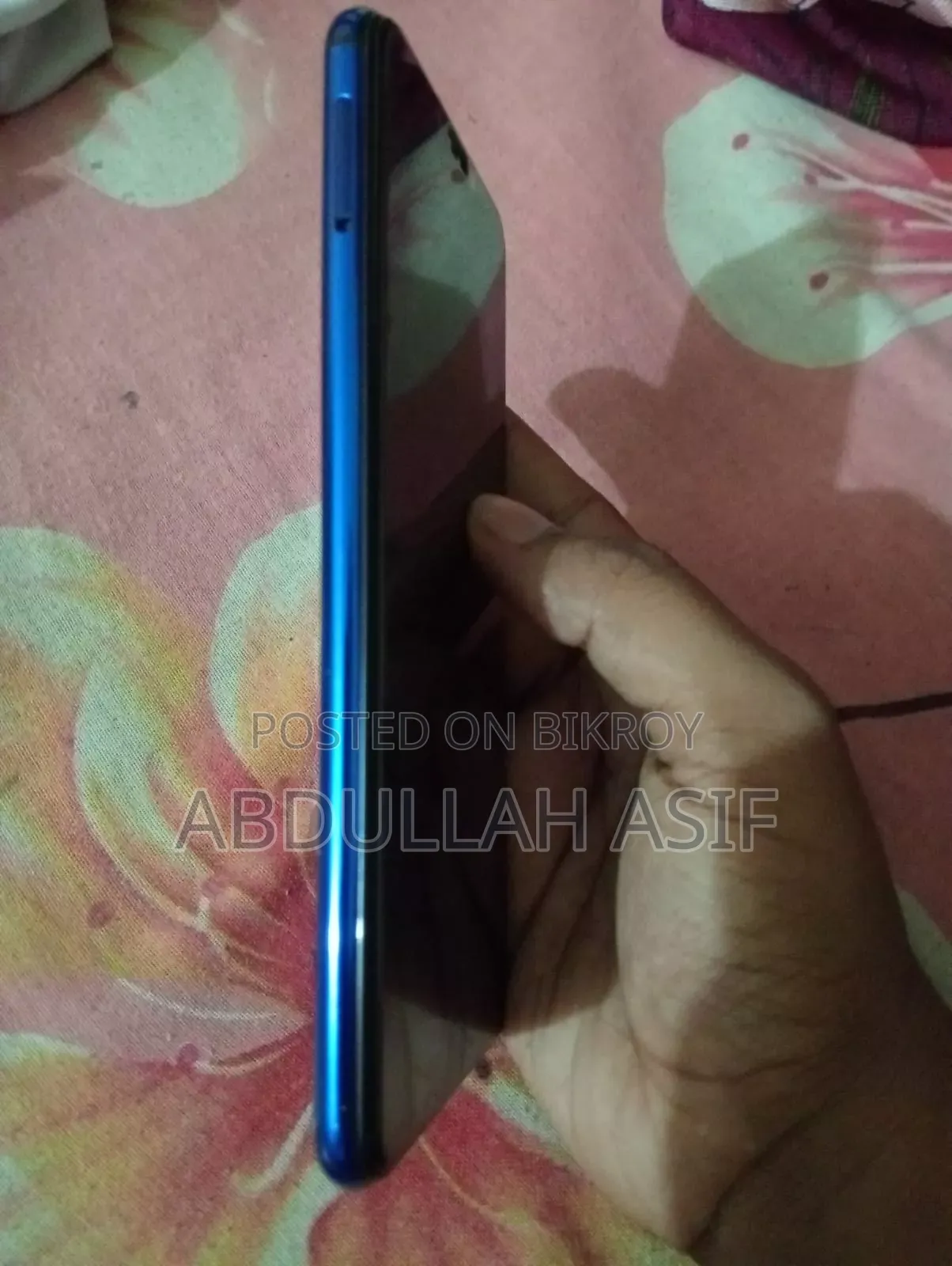 Huawei Nova 3i 128 GB Blue
