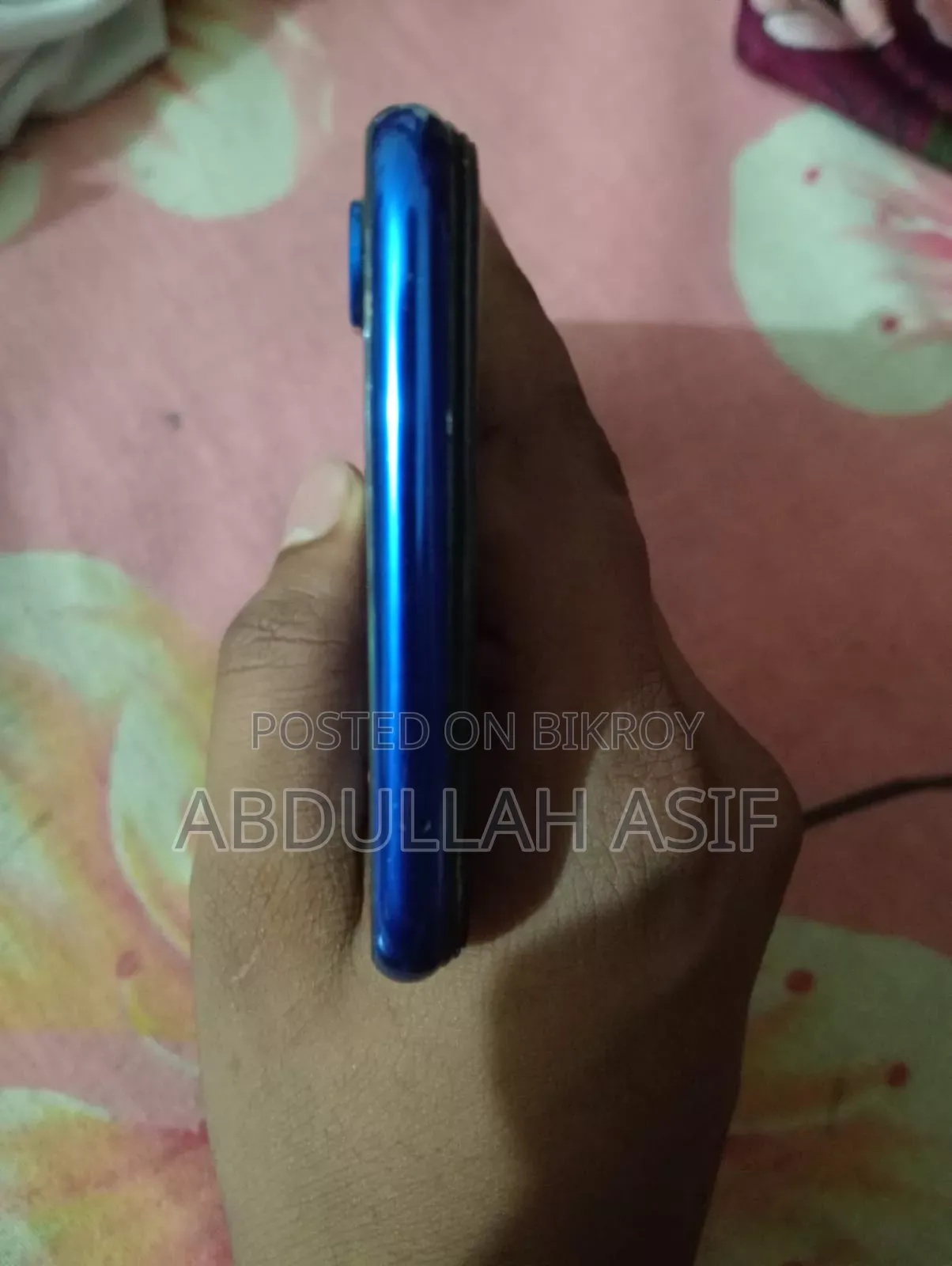 Huawei Nova 3i 128 GB Blue