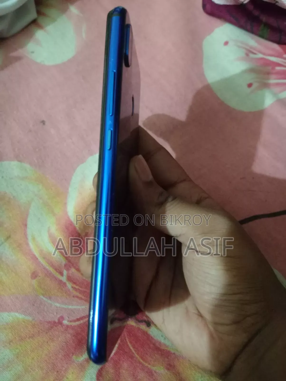 Huawei Nova 3i 128 GB Blue