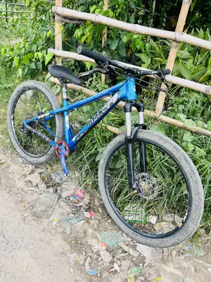 Cycle সাইকেল