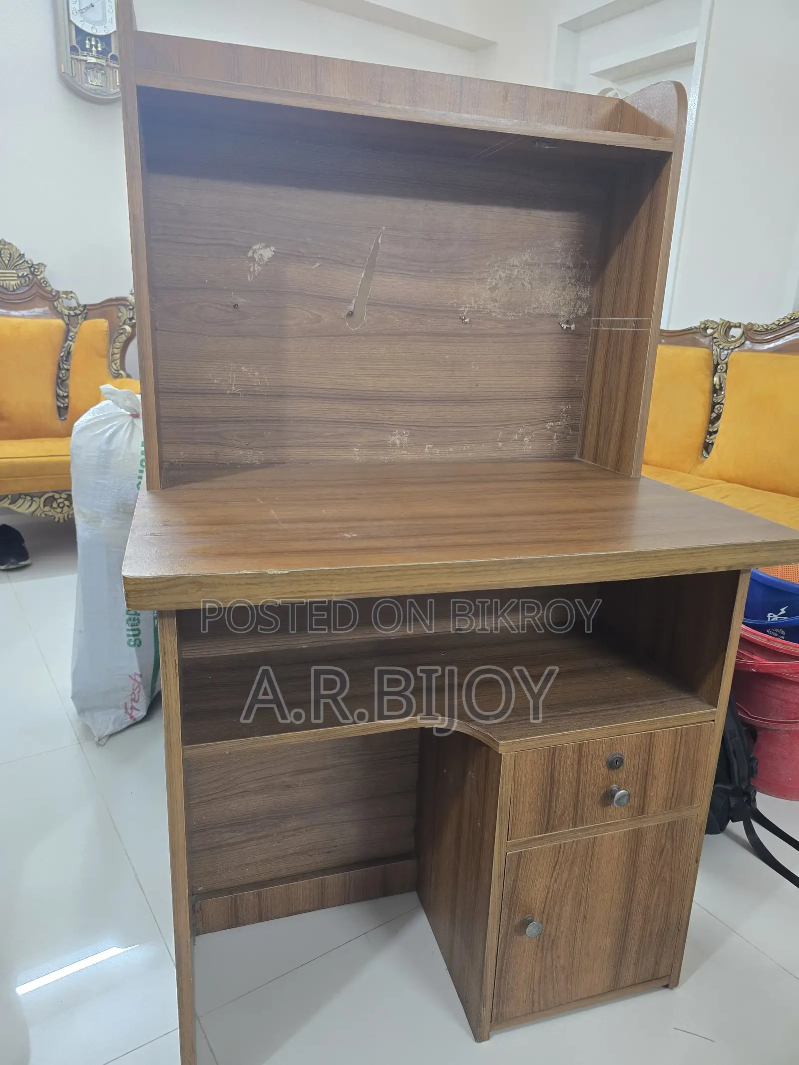 Reading Table Study Table