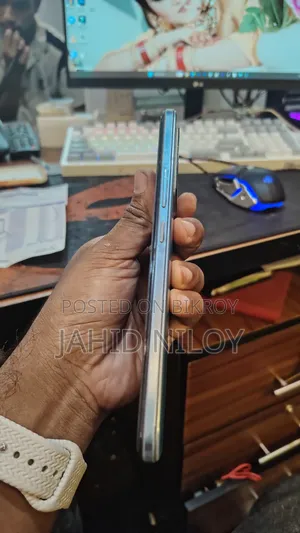 Vivo V23 128 GB Blue