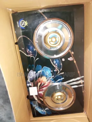 Shahi Gas Stove