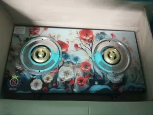 Shahi Gas Stove
