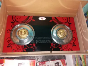 Shahi Gas Stove
