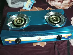 Shahi Gas Stove