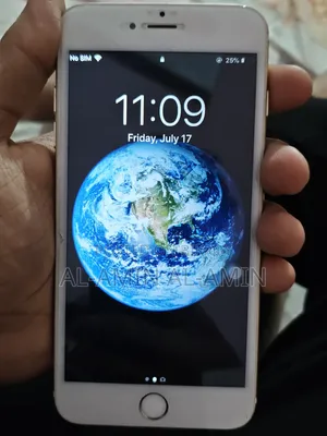 Apple iPhone 6 Plus 64 GB Gold