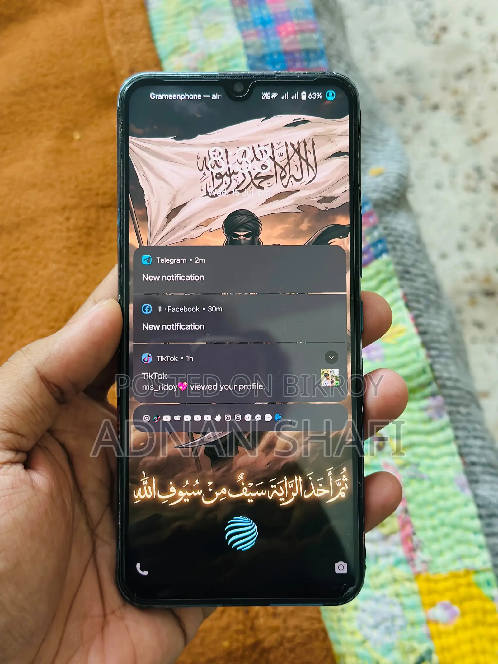 Vivo V20 SE 128 GB Black