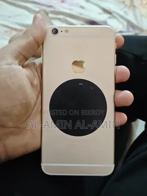 Apple iPhone 6 Plus 64 GB Gold
