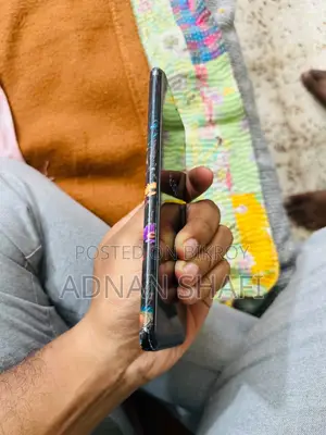 Vivo V20 SE 128 GB Black