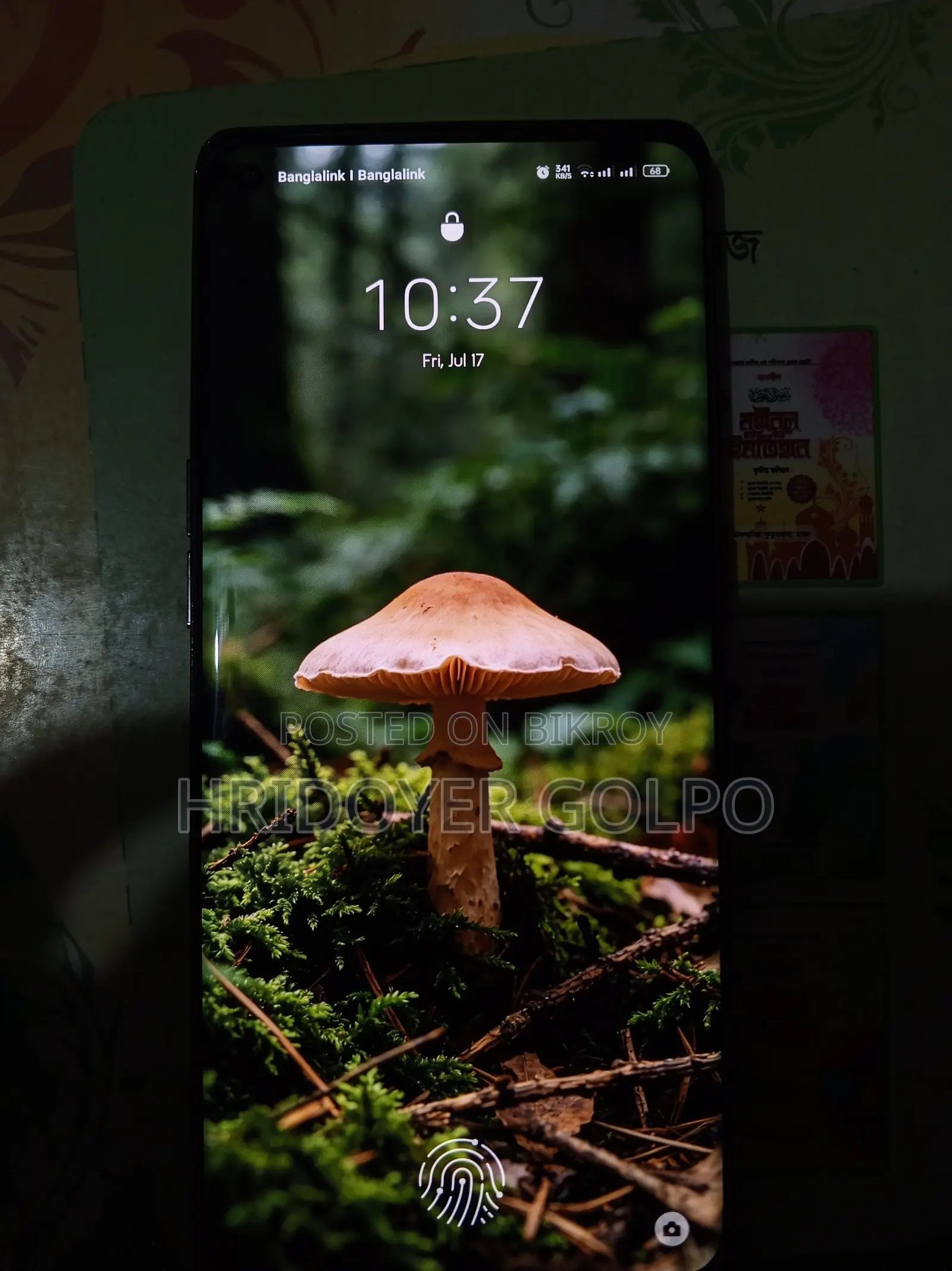 Oppo Reno6 Pro 5G 256 GB Black