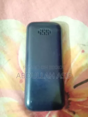 Itel It2165 Black
