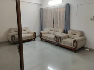 গুলশানের অনিক রিয়েল এস্টেটে ফার্নিশড ৩ বেডরুমের অ্যাপার্টমেন্ট ভাড়া হবে