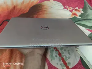 Laptop Dell Inspiron 15 3000 8GB Intel Core I5 SSD 512GB