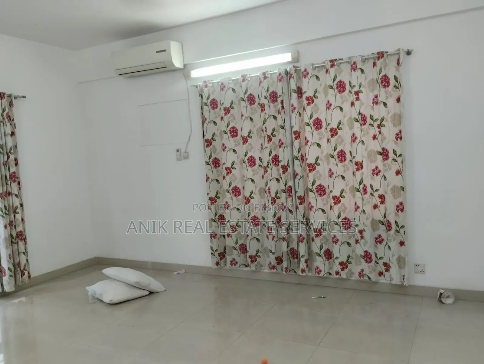 গুলশানের অনিক রিয়েল এস্টেটে ফার্নিশড ৩ বেডরুমের অ্যাপার্টমেন্ট ভাড়া হবে
