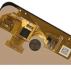 New Samsung A10 32 GB Black