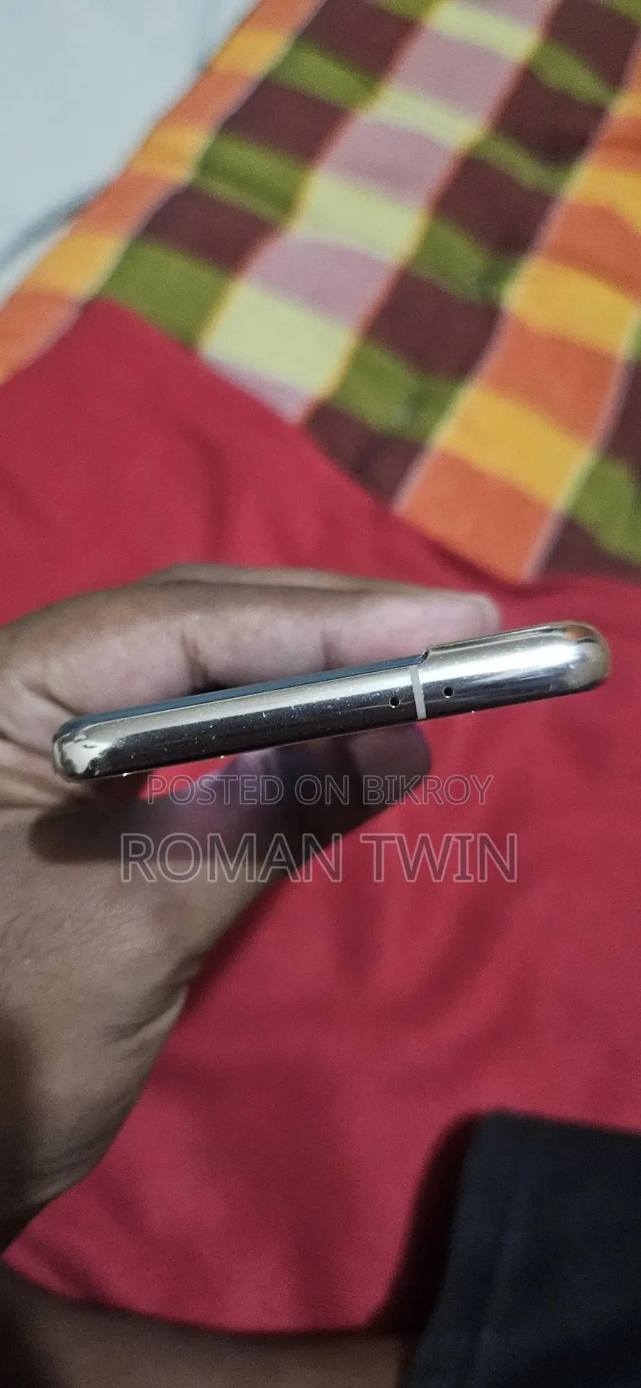 স্যামসাং গ্যালাক্সি এস২১ ৫জি ২৫৬ জিবি পার্পল