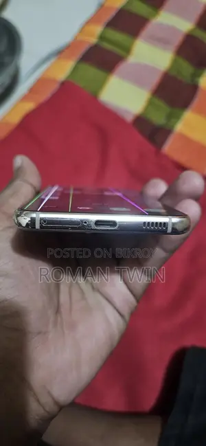 স্যামসাং গ্যালাক্সি এস২১ ৫জি ২৫৬ জিবি পার্পল
