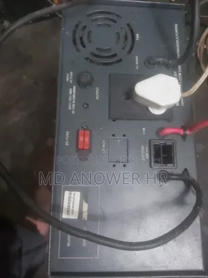 Ips Charger