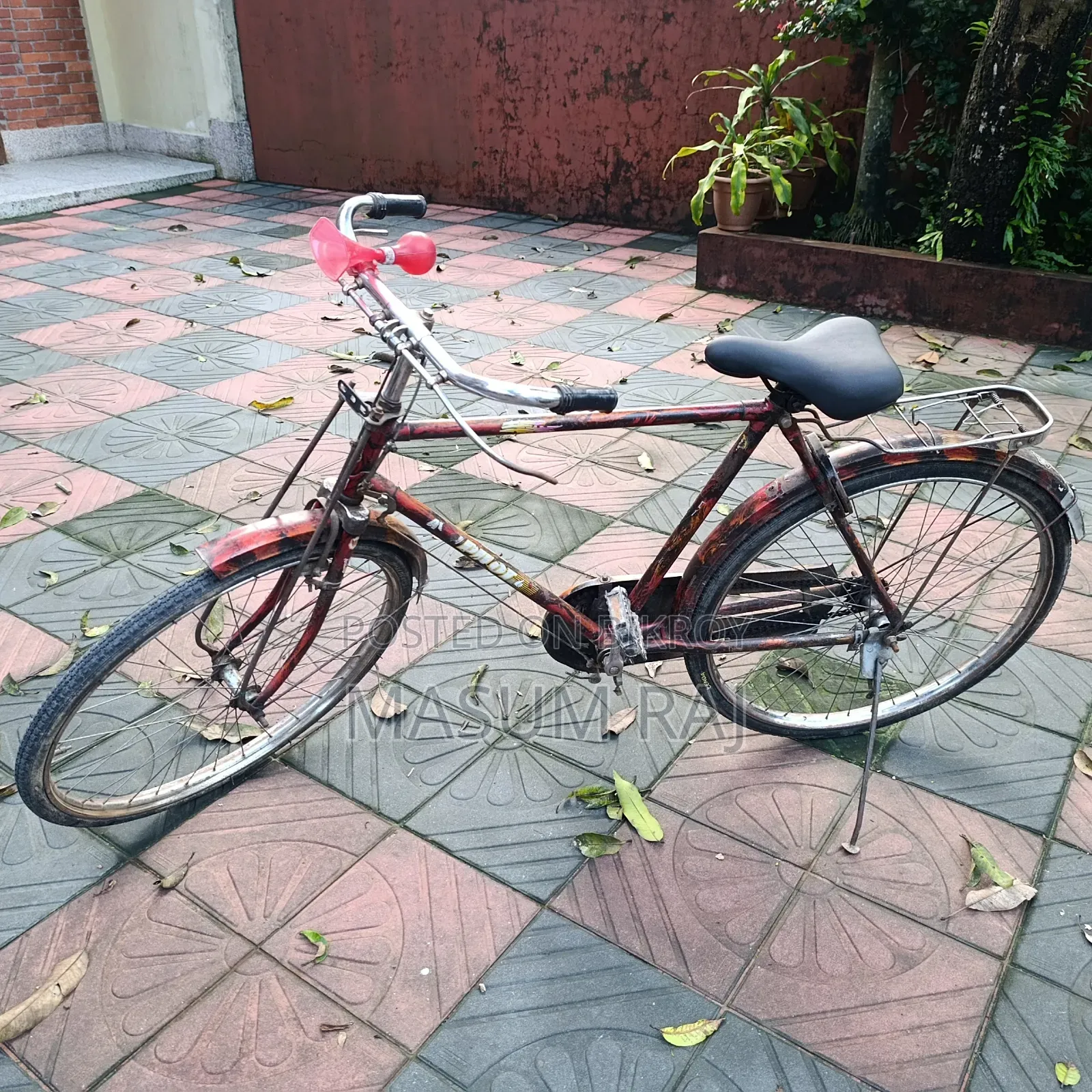 হিরো বাইসাইকেল