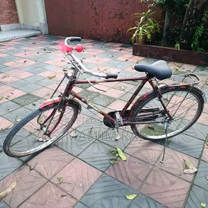হিরো বাইসাইকেল