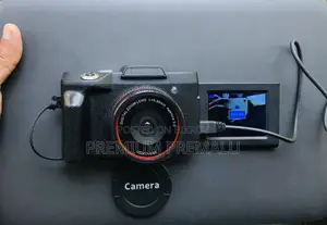 SLR Camera