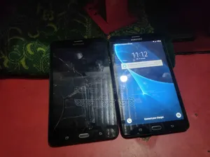 Samsung Galaxy Tab a 7.0 8 GB Black
