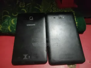 Samsung Galaxy Tab a 7.0 8 GB Black