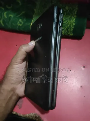 Samsung Galaxy Tab a 7.0 8 GB Black