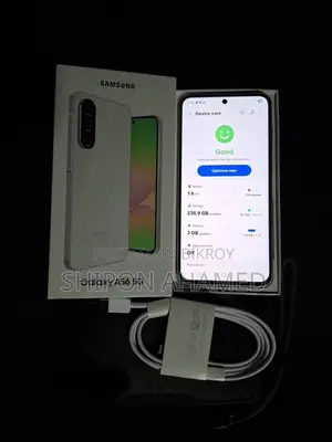 Samsung Galaxy A56 256 GB Purple